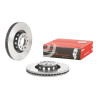 Set di dischi freno COATED DISC LINE