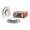 Set di dischi freno COATED DISC LINE