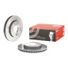 Set di dischi freno COATED DISC LINE