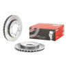 Set di dischi freno COATED DISC LINE