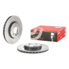 Set di dischi freno COATED DISC LINE