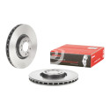 Set di dischi freno COATED DISC LINE