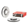 Set di dischi freno COATED DISC LINE