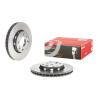 Set di dischi freno COATED DISC LINE