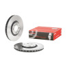Set di dischi freno COATED DISC LINE