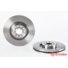 Set di dischi freno
