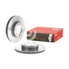 Set di dischi freno COATED DISC LINE