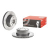 Set di dischi freno COATED DISC LINE