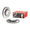Set di dischi freno COATED DISC LINE