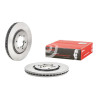 Set di dischi freno COATED DISC LINE