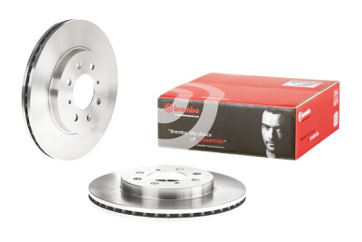 Set dischi freno BREMBO 09.A357.10