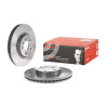 Set di dischi freno COATED DISC LINE