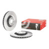 Set di dischi freno COATED DISC LINE