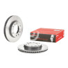 Set di dischi freno COATED DISC LINE