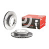 Set di dischi freno COATED DISC LINE