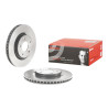Set di dischi freno COATED DISC LINE
