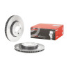 Set di dischi freno COATED DISC LINE
