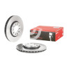 Set di dischi freno COATED DISC LINE
