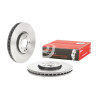 Set di dischi freno COATED DISC LINE