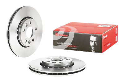 Disco freno BREMBO 09.A727.20