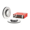 Set di dischi freno COATED DISC LINE