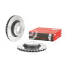 Set di dischi freno COATED DISC LINE