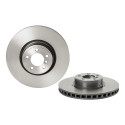 Set dischi freno BREMBO 09.A771.11
