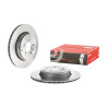 Set di dischi freno