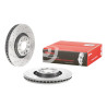 Set di dischi freno COATED DISC LINE