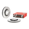 Set di dischi freno COATED DISC LINE