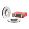 Set di dischi freno COATED DISC LINE