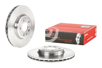 Disco freno BREMBO 09.A820.10