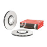 Set di dischi freno COATED DISC LINE