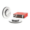 Set di dischi freno COATED DISC LINE