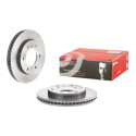Set disco freno LINEA DISCO RIVESTITO