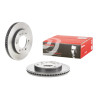 Set disco freno LINEA DISCO RIVESTITO