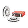 Set di dischi freno COATED DISC LINE