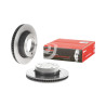 Set di dischi freno COATED DISC LINE