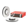 Set di dischi freno COATED DISC LINE