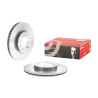 Set di dischi freno COATED DISC LINE