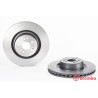 Set di dischi freno COATED DISC LINE