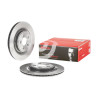 Set di dischi freno COATED DISC LINE