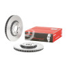 Set di dischi freno COATED DISC LINE
