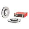 Set di dischi freno COATED DISC LINE