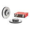 Set di dischi freno COATED DISC LINE