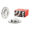 Set di dischi freno