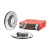 BREMBO COATED DISC LINE 09.B570.11 Set dischi freno