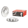Set dischi freno BREMBO 09.B594.10
