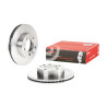 Set di dischi freno