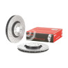 Disco freno COATED DISC LINE
